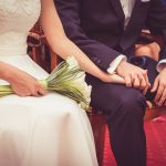 挙式の日より半年は前から探す結婚指輪