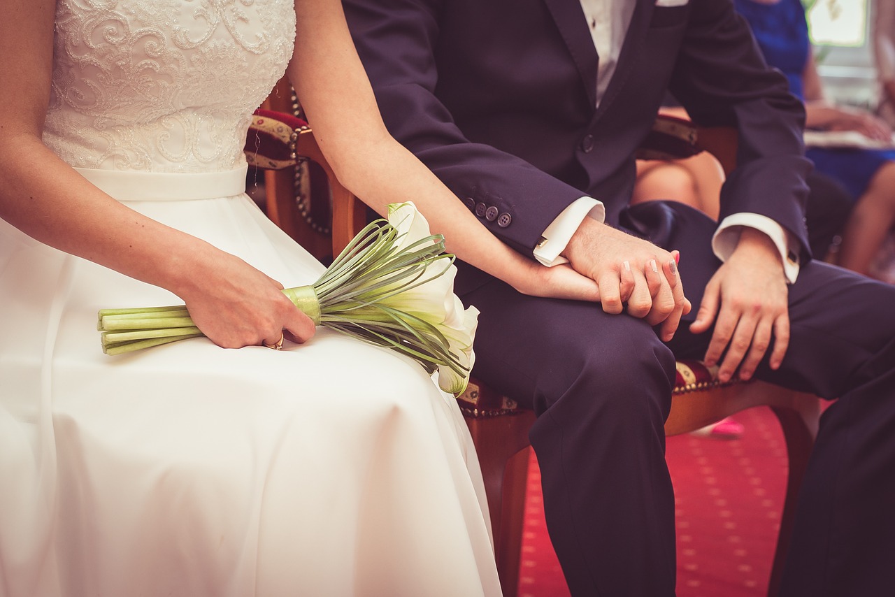 結婚指輪