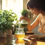 初めての青汁体験ガイド:苦味をやわらげる飲み方のコツ